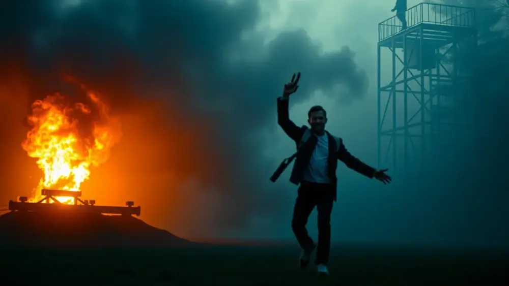 À Prova de Morte e a homenagem de Tarantino aos filmes B