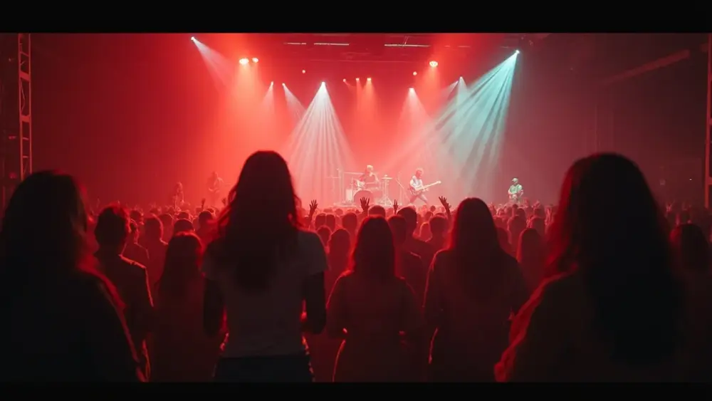 As histórias reais de bandas famosas retratadas no cinema