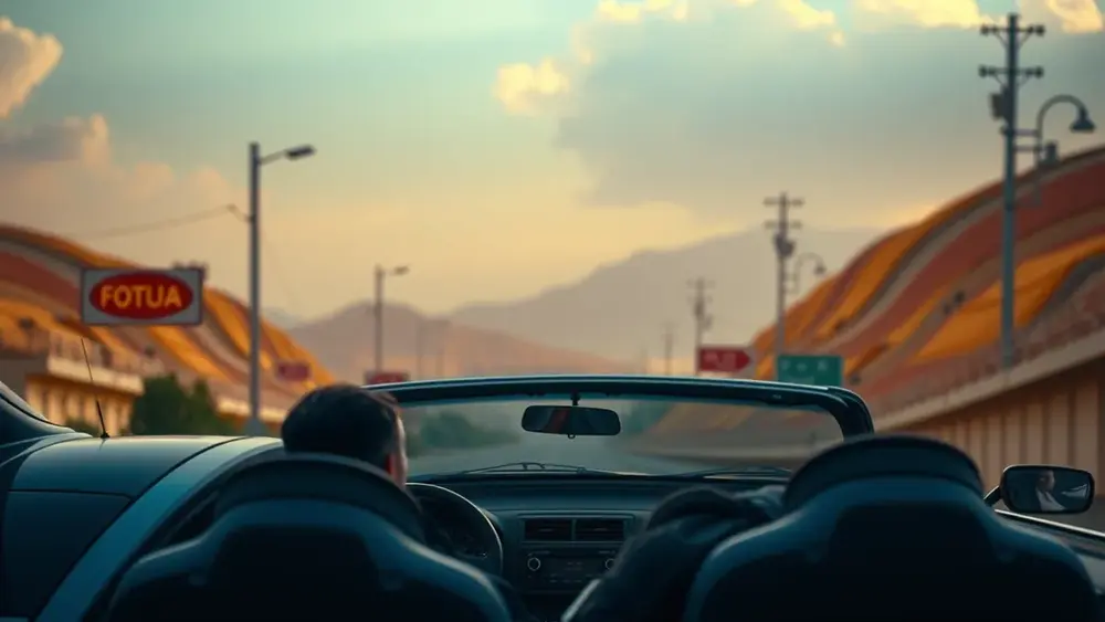 As marcas registradas que definem o cinema de Tarantino