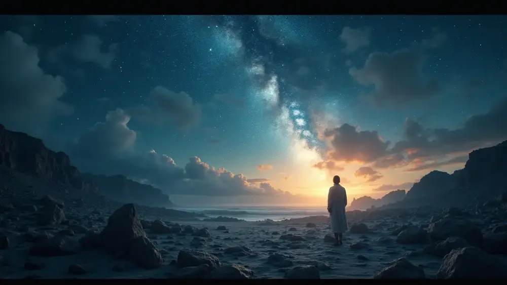As séries sobre espaço e astronomia que todo mundo deveria ver