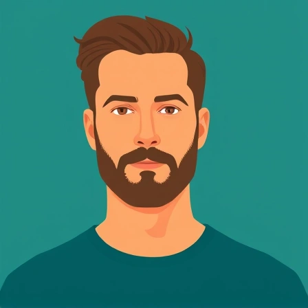 Ilustração de Gean Oliveira