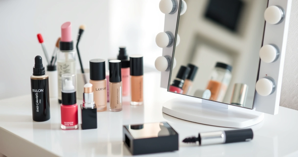 Como acompanhar tendências de skincare