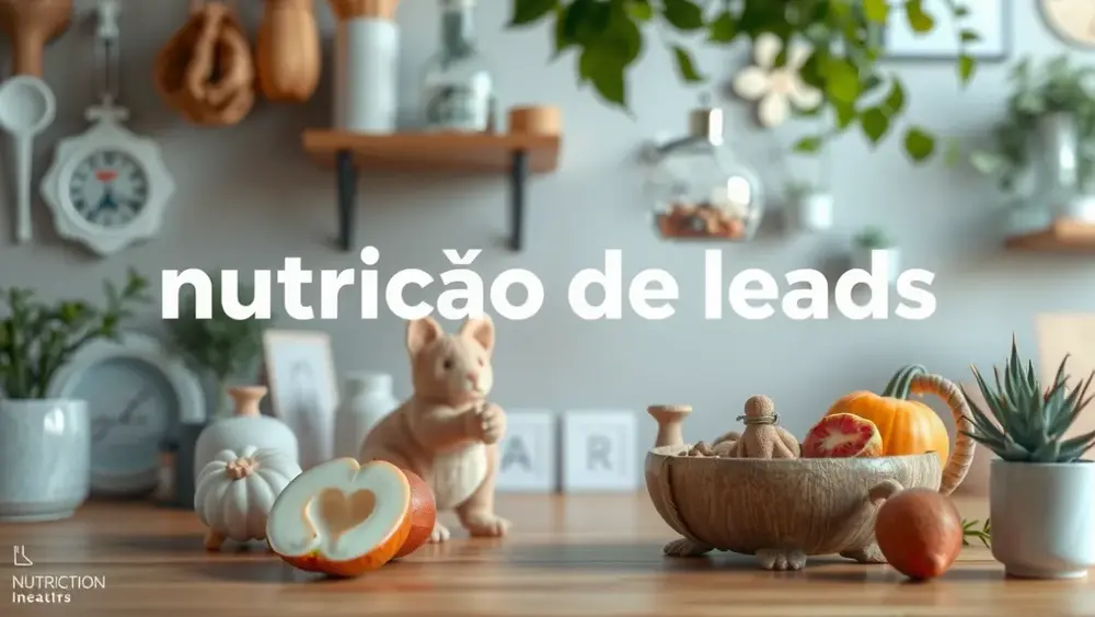 Como nutrir os seus leads e transformá-los em clientes recorrentes
