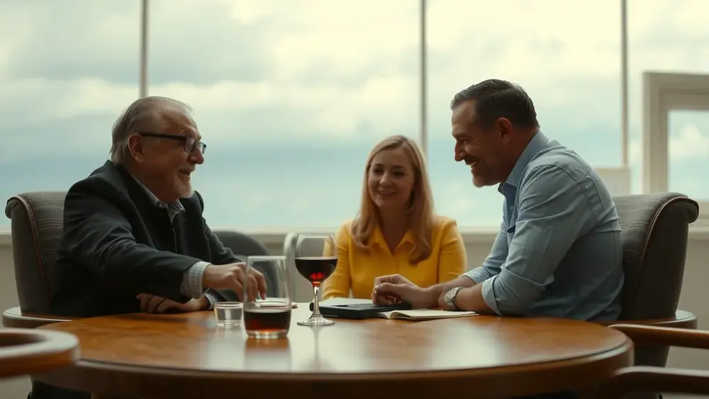 Como O Irlandês reuniu De Niro, Pacino e Pesci no cinema