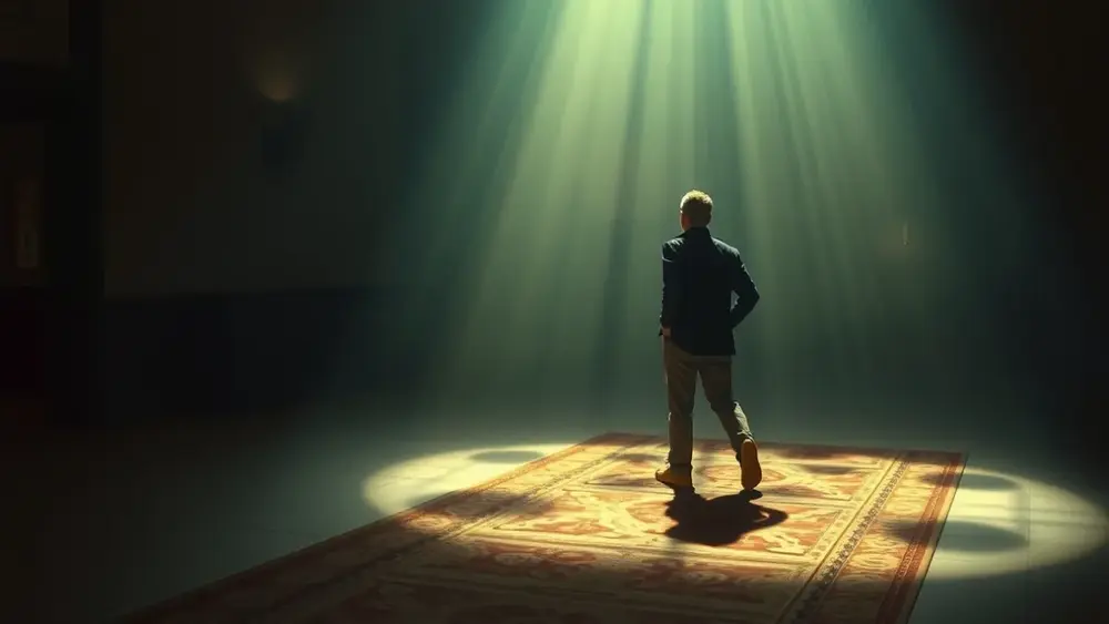 Como Os Infiltrados finalmente deu o Oscar a Scorsese