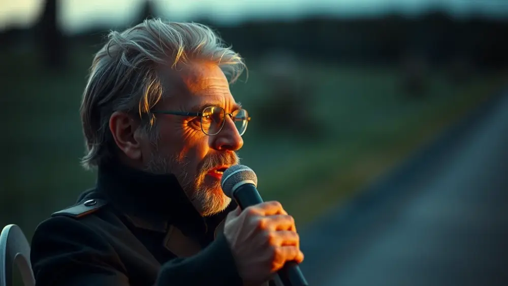 Como Spielberg recria grandes momentos históricos com precisão