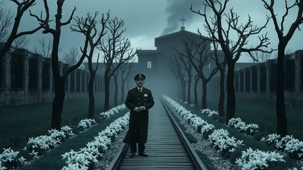 Como Spielberg retratou o Holocausto em A Lista de Schindler