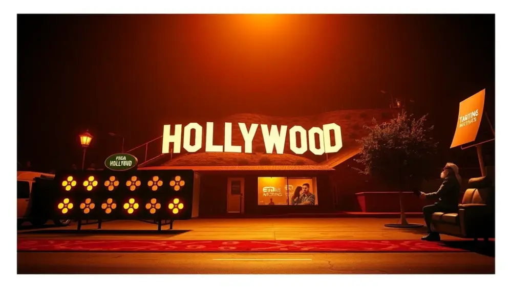 Como Tarantino recriou a Hollywood dos anos 60 no cinema