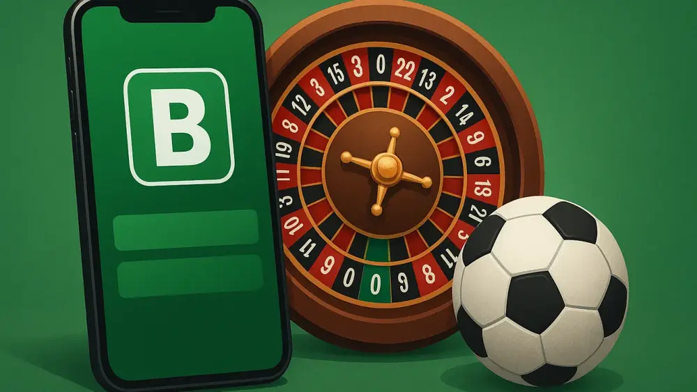 Conheça a Bet da Sorte como plataforma de apostas esportivas e cassino
