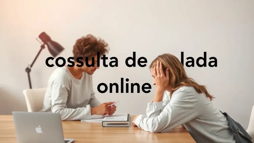 Consulta de placa online: passo a passo simples e rápido