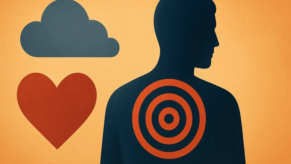 Dores no Corpo e Significados Emocionais: O Que Dizem