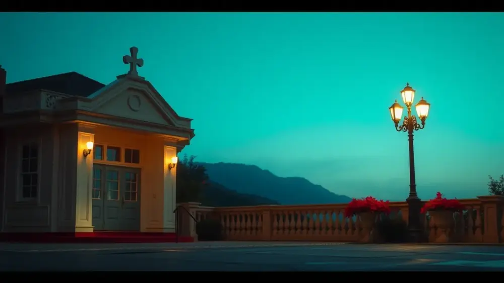 Era Uma Vez em Hollywood e a carta de amor ao cinema antigo