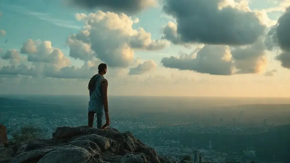 Filme Um Sonho de Liberdade: onde assistir hoje com opções