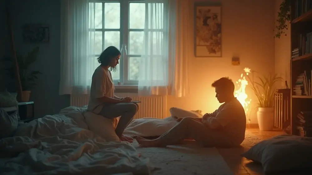 Filmes empolgantes para assistir quando bate o tédio em casa