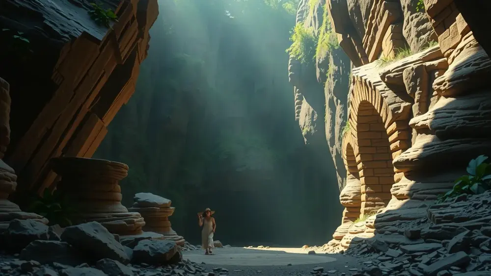 Indiana Jones e os Caçadores da Arca Perdida explicado em detalhes