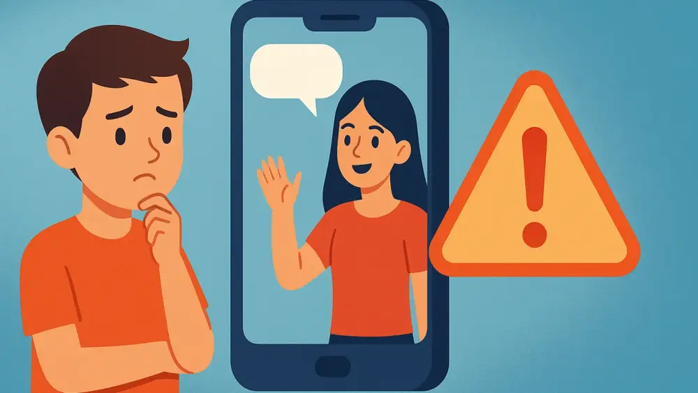 Influenciadores digitais e crianças: riscos e orientações