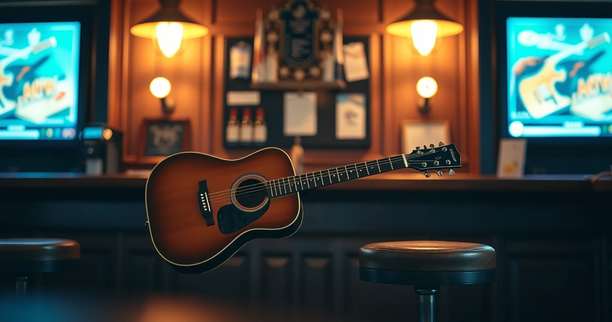 Mateus Rott se apresenta hoje no Bar Dom Pedro em Votuporanga