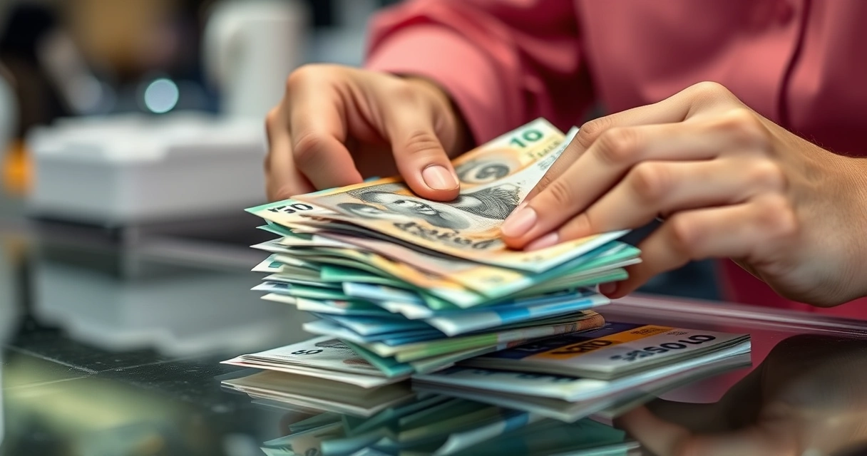 Mega-Sena 2879: dois cearenses ganham R$ 17 mil com quina