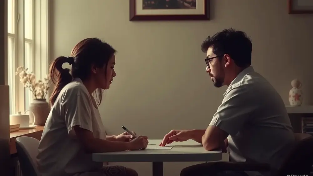 Memento explicado: o filme contado de trás para frente