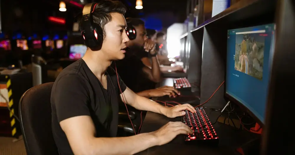 nicks criativos para jogos