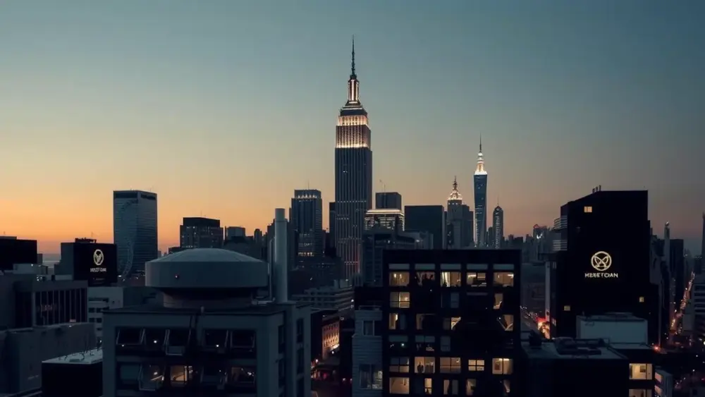 O Projeto Manhattan retratado no filme Oppenheimer de Nolan