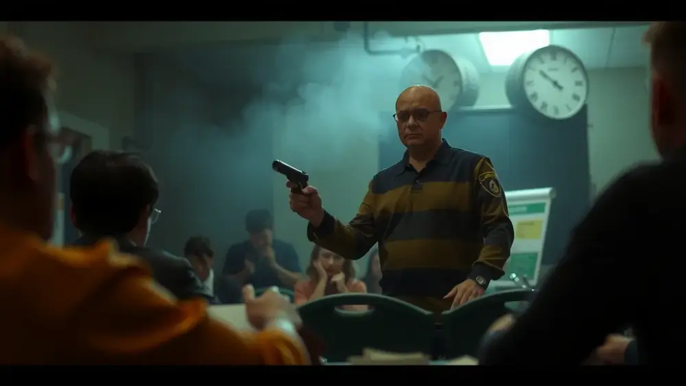 O universo compartilhado que conecta os filmes de Tarantino