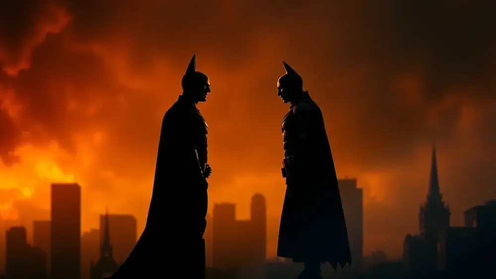 Os dilemas morais explorados na trilogia Batman de Nolan