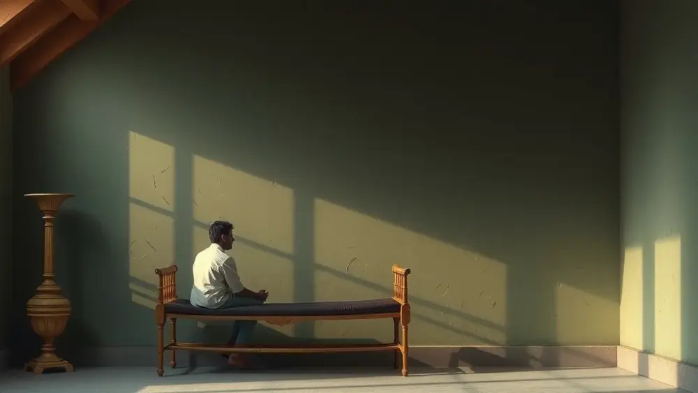 Os efeitos práticos impressionantes usados no filme A Origem