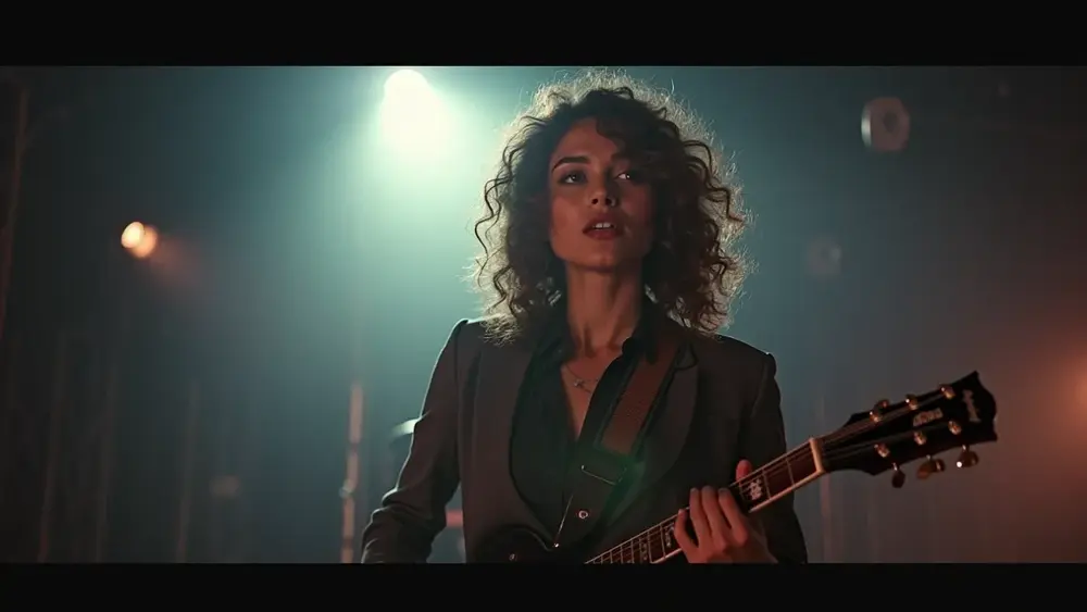 Os filmes biográficos sobre bandas de rock mais marcantes