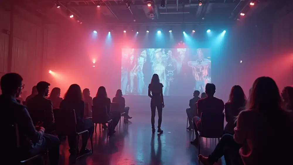 Os melhores reality shows de moda que passam na televisão