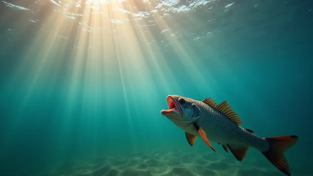 Pesca de pirarara no Araguaia: técnicas e melhores iscas