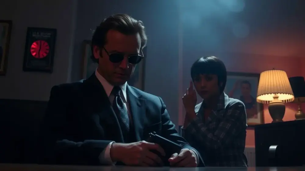 Por que Pulp Fiction é considerado a obra-prima de Tarantino