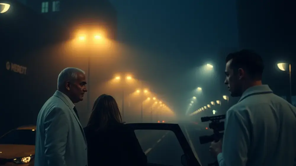 Por que Scorsese é o mestre absoluto dos filmes de máfia