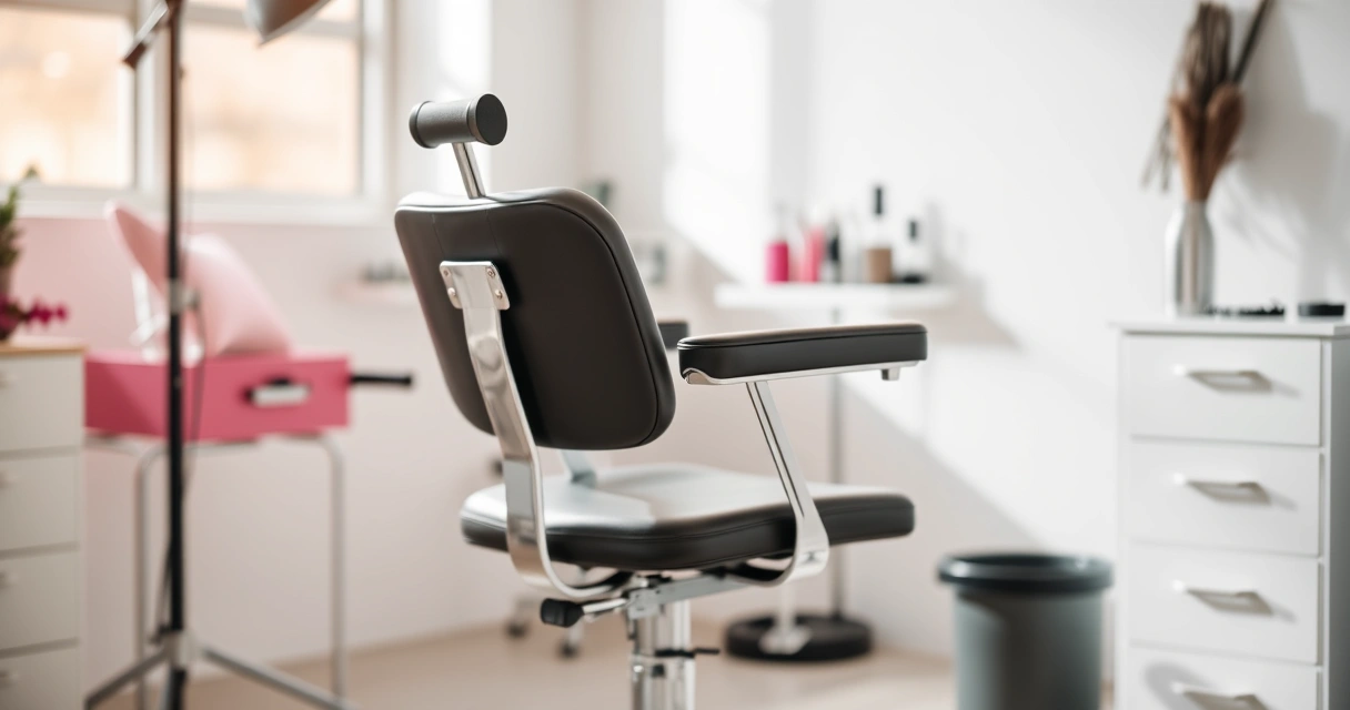 Por que tanta gente busca renda na estética