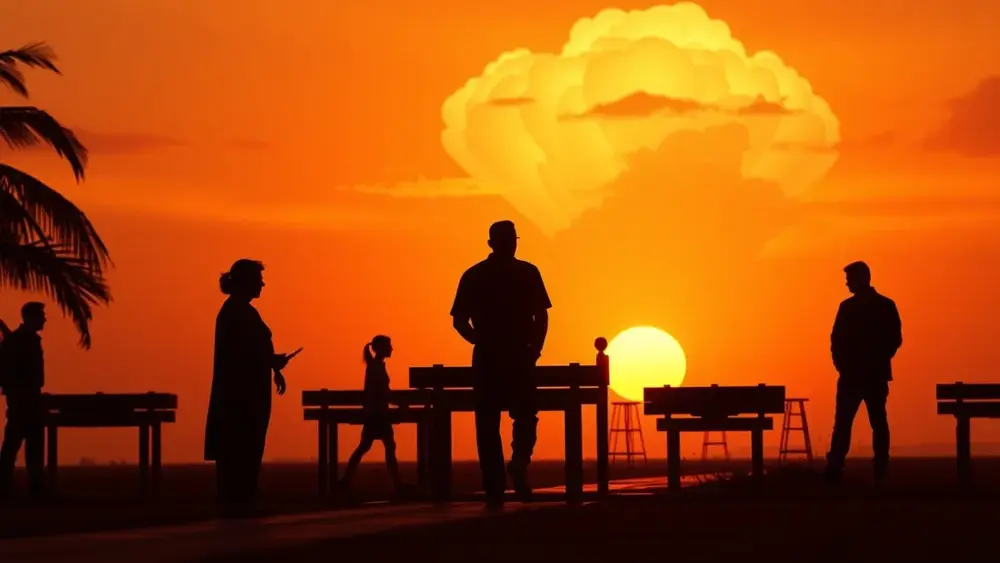 Quem foi Robert Oppenheimer, o pai da bomba atômica
