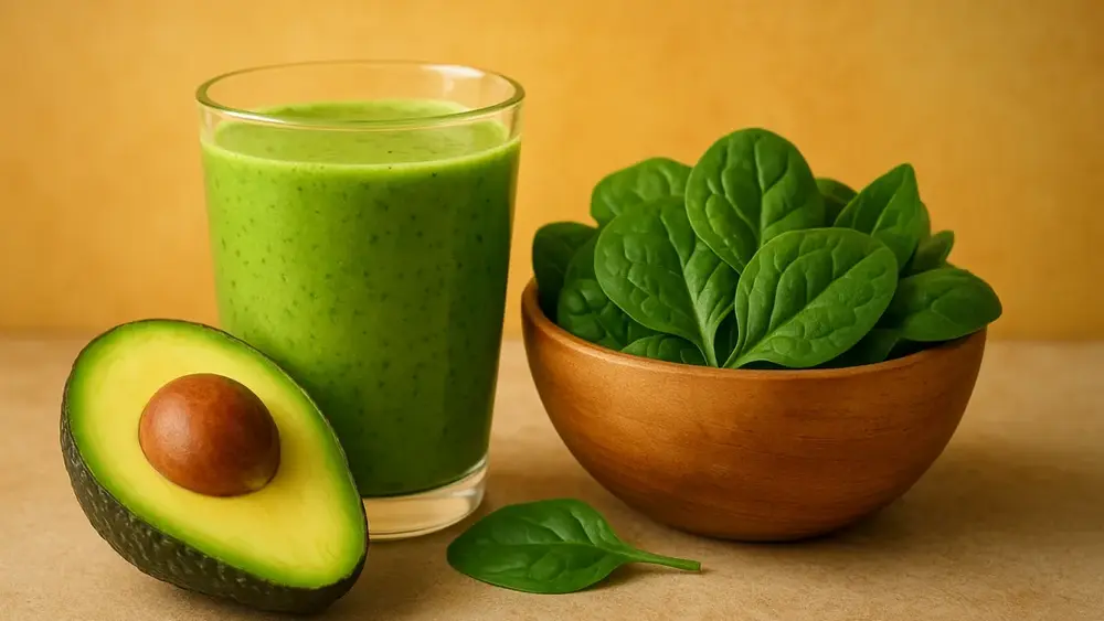 Receitas Naturais Que Ajudam no Bem-Estar do Corpo Todo
