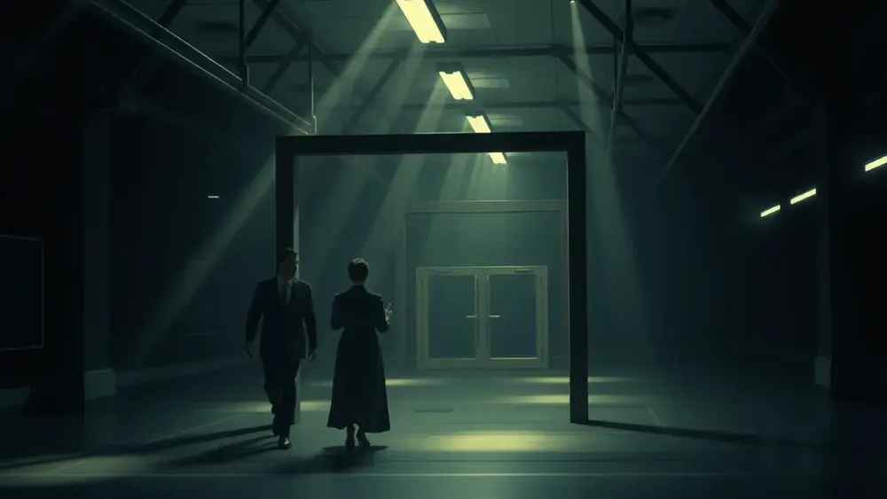 Seguindo: o primeiro filme de Nolan e suas raízes autorais