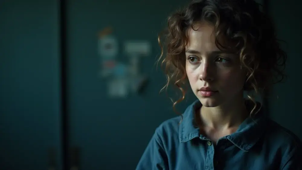 Séries de suspense que você precisa assistir este ano