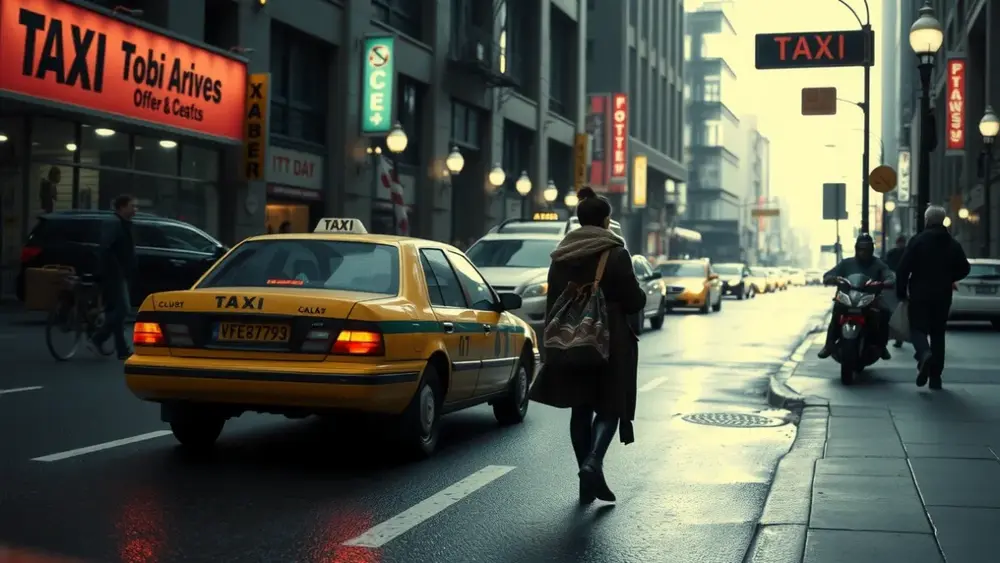 Taxi Driver explicado: a solidão urbana segundo Scorsese