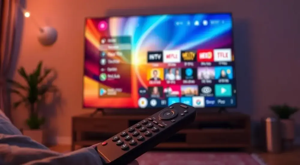 Teste IPTV Via Email 6 Horas com Ativação Imediata