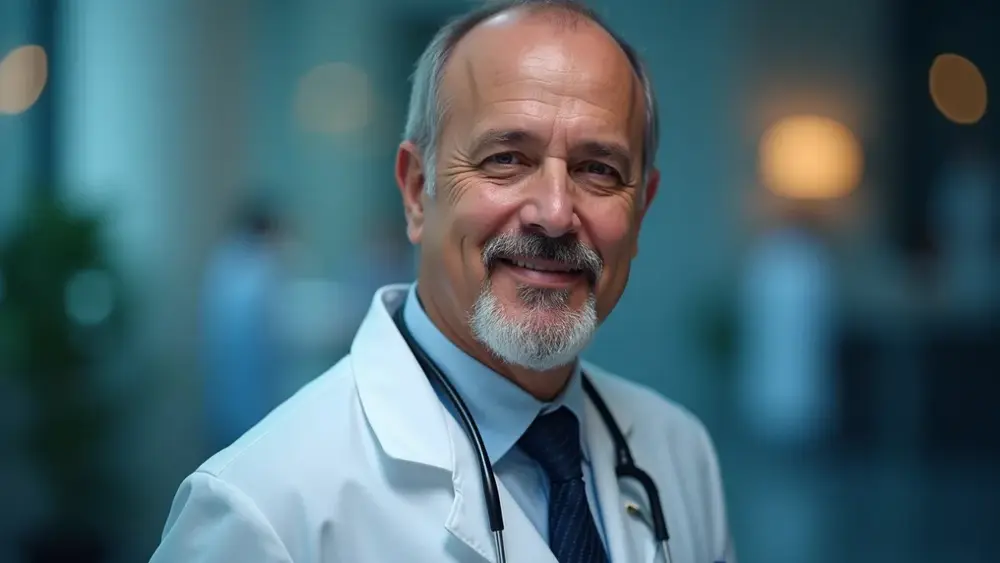 Transplante de coração: avanços por Dr. Luiz Teixeira da Silva Júnior