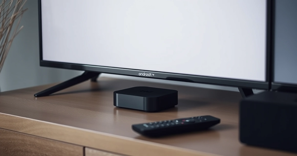 TV Box Android: instalação e otimização de aplicativos essenciais