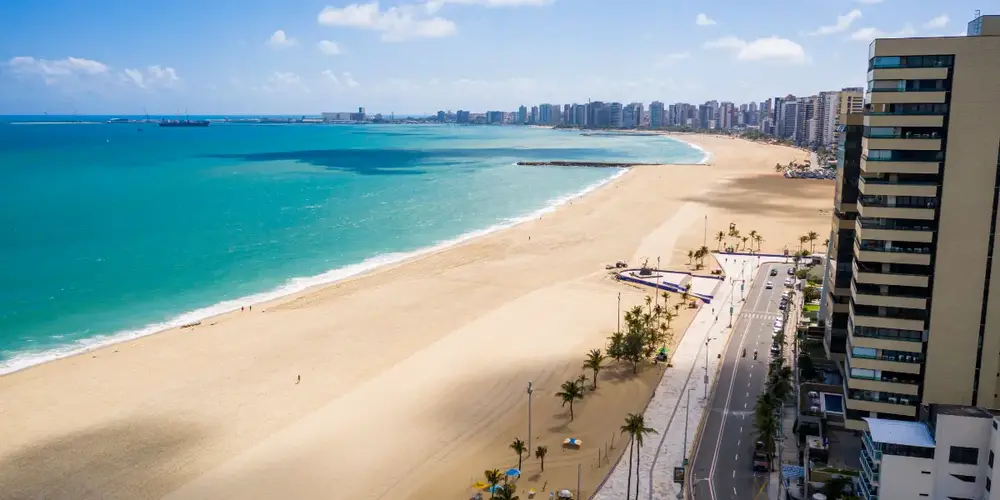 Vale a pena morar em Fortaleza