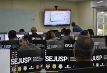 Acre promove curso sobre atividades de Inteligência para aprimorar atuação estratégica em segurança pública