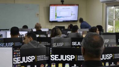 Acre promove curso sobre atividades de Inteligência para aprimorar atuação estratégica em segurança pública