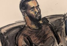 Sean 'Diddy' Combs’ lawyer mocks sex trafficking case in closing
