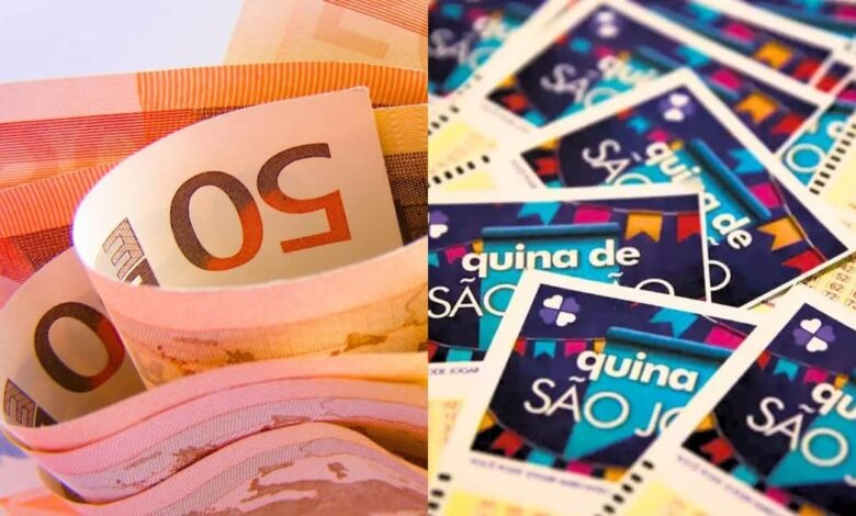 12 apostas de SC levam bolada no sorteio da Quina de São João; veja cidades – Noticias R7