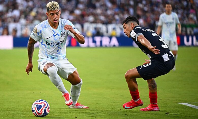 Ainda sem destaque, Arthur Cabral e Luis Henrique não engrenam na Copa do Mundo de Clubes