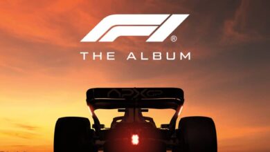 'F1 the Album' Tracks Ranked: Soundtrack's Best Songs
