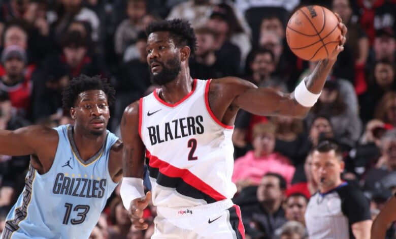 Sources - Blazers' Ayton to become free agent after buyout